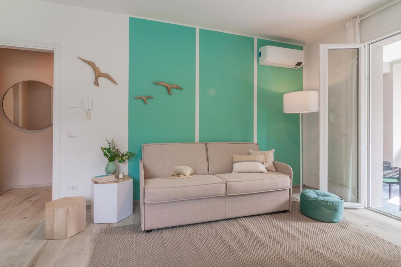 Ninfea Apartments By Wonderful Italy Lezzeno Exterior photo