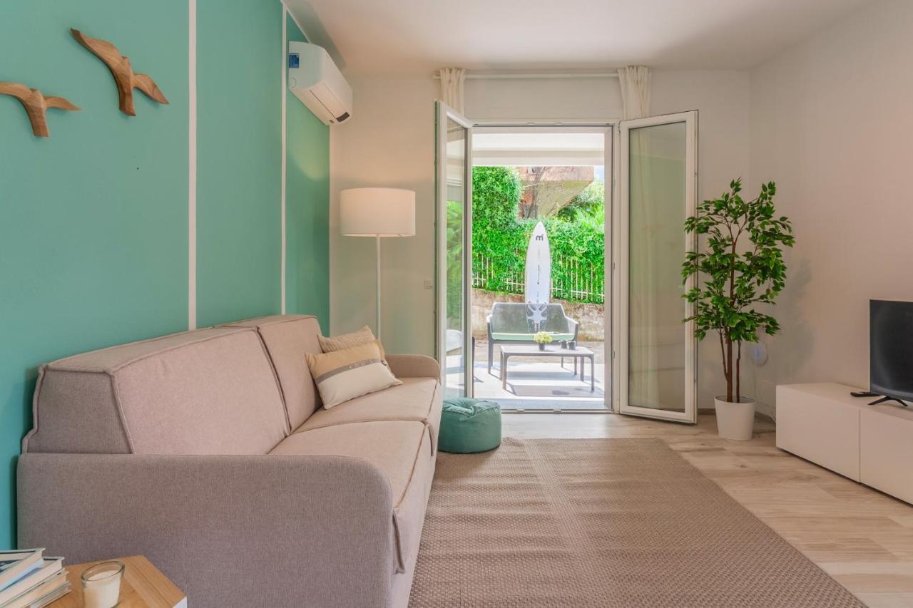 Ninfea Apartments By Wonderful Italy Lezzeno Exterior photo