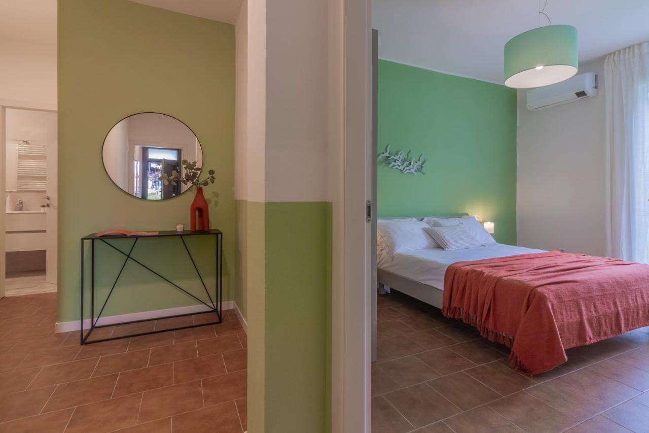 Ninfea Apartments By Wonderful Italy Lezzeno Exterior photo