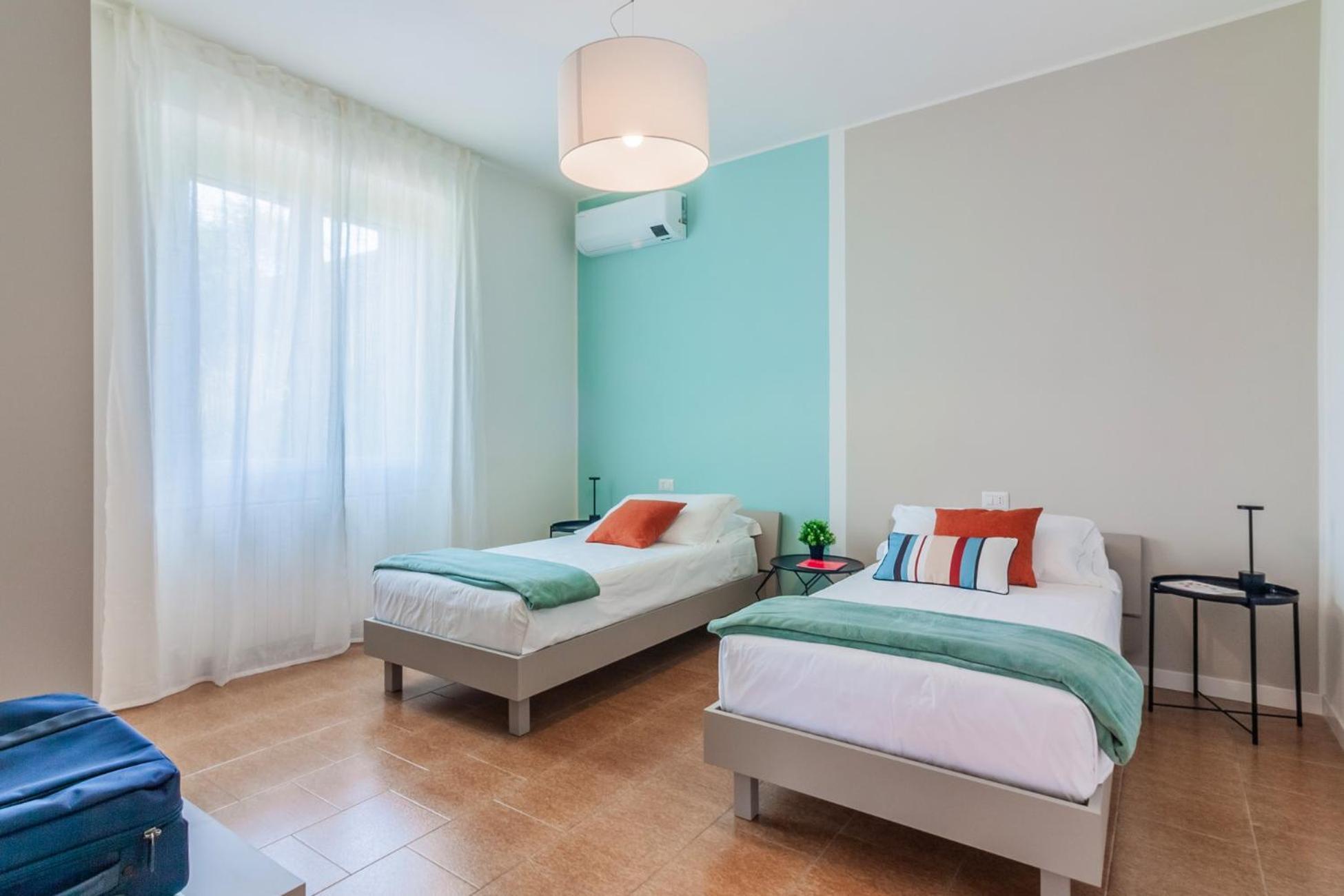Ninfea Apartments By Wonderful Italy Lezzeno Exterior photo